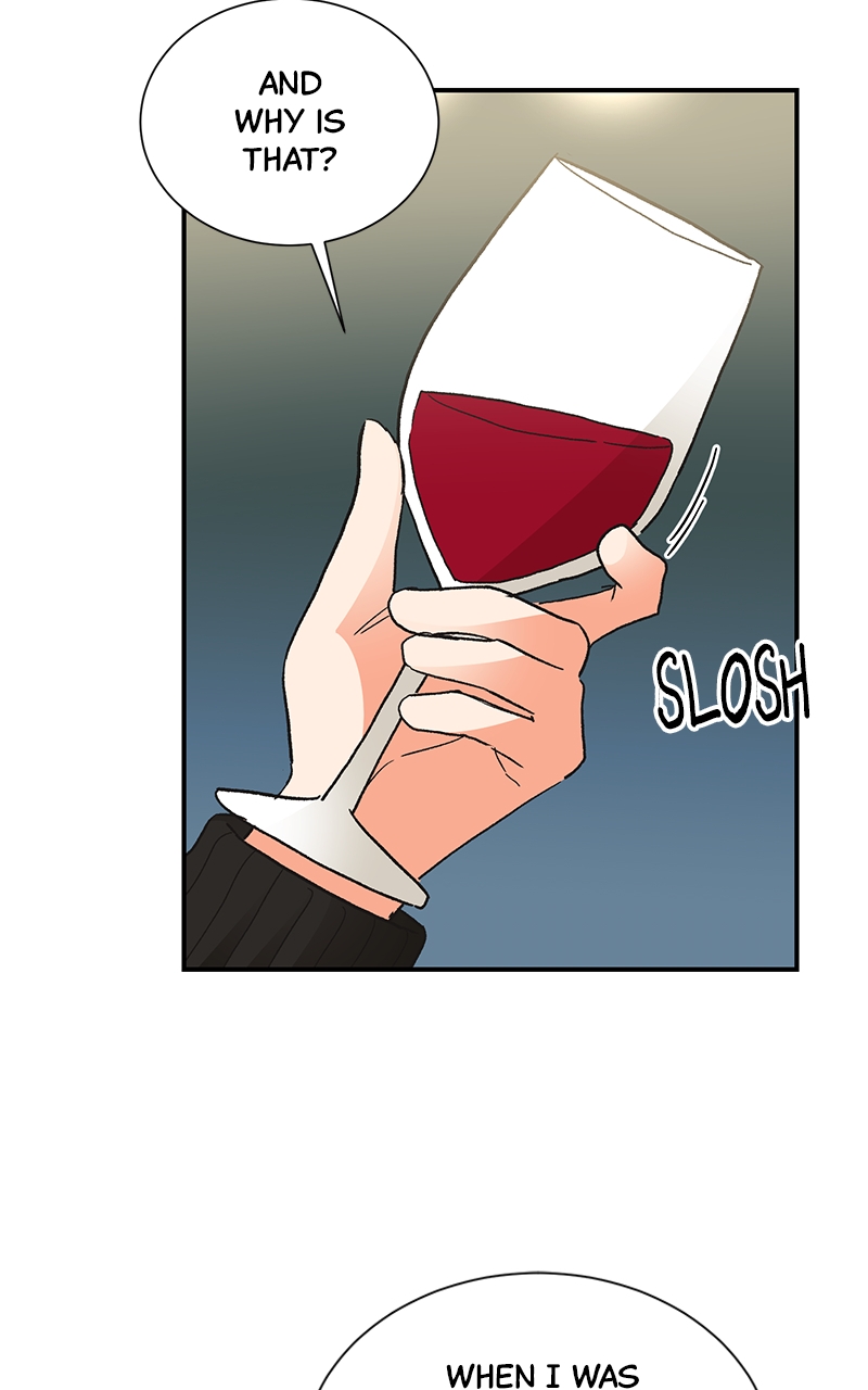 Read Sixth Sense Kiss (en) Manga Online