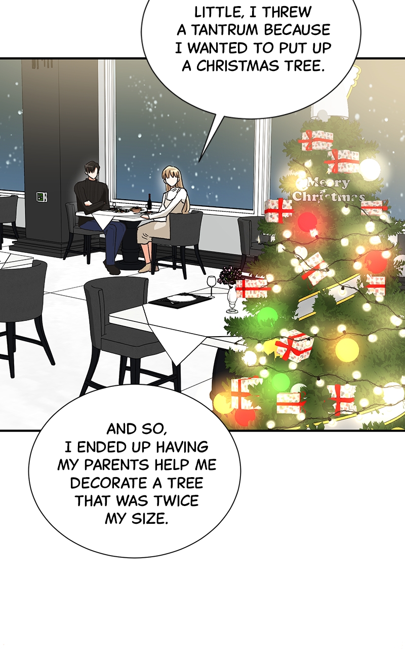 Read Sixth Sense Kiss (en) Manga Online