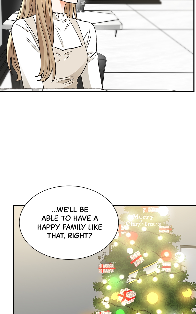 Read Sixth Sense Kiss (en) Manga Online