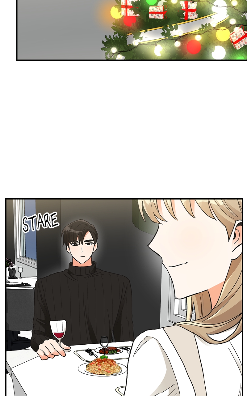 Read Sixth Sense Kiss (en) Manga Online