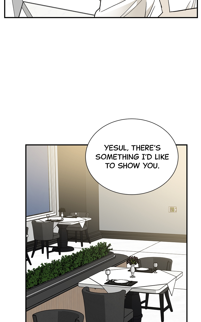 Read Sixth Sense Kiss (en) Manga Online