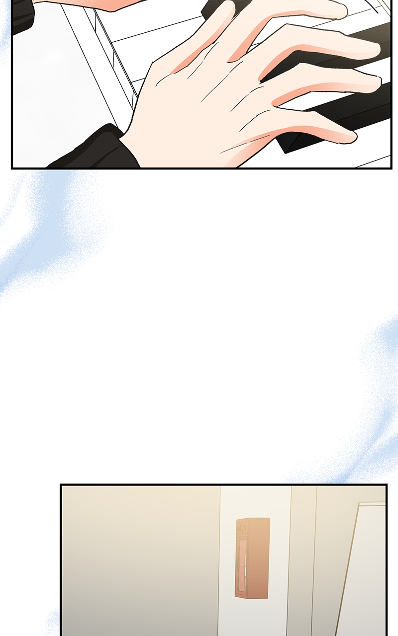 Read Sixth Sense Kiss (en) Manga Online