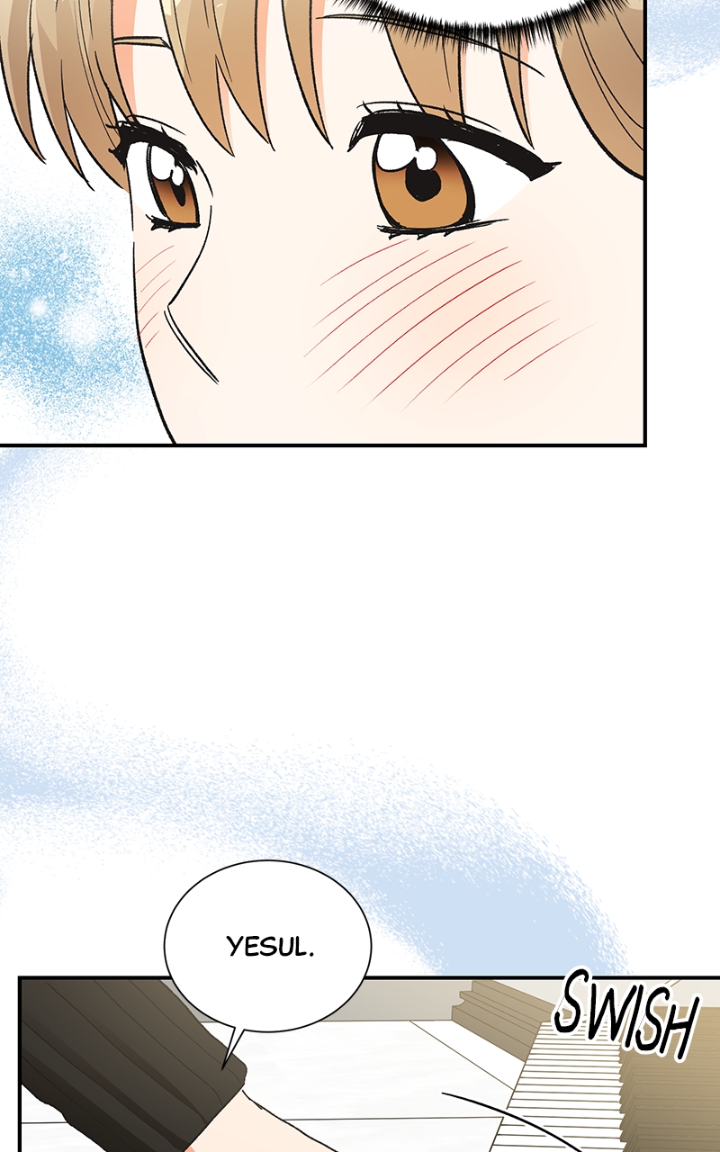 Read Sixth Sense Kiss (en) Manga Online