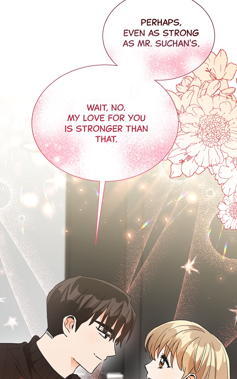 Read Sixth Sense Kiss (en) Manga Online