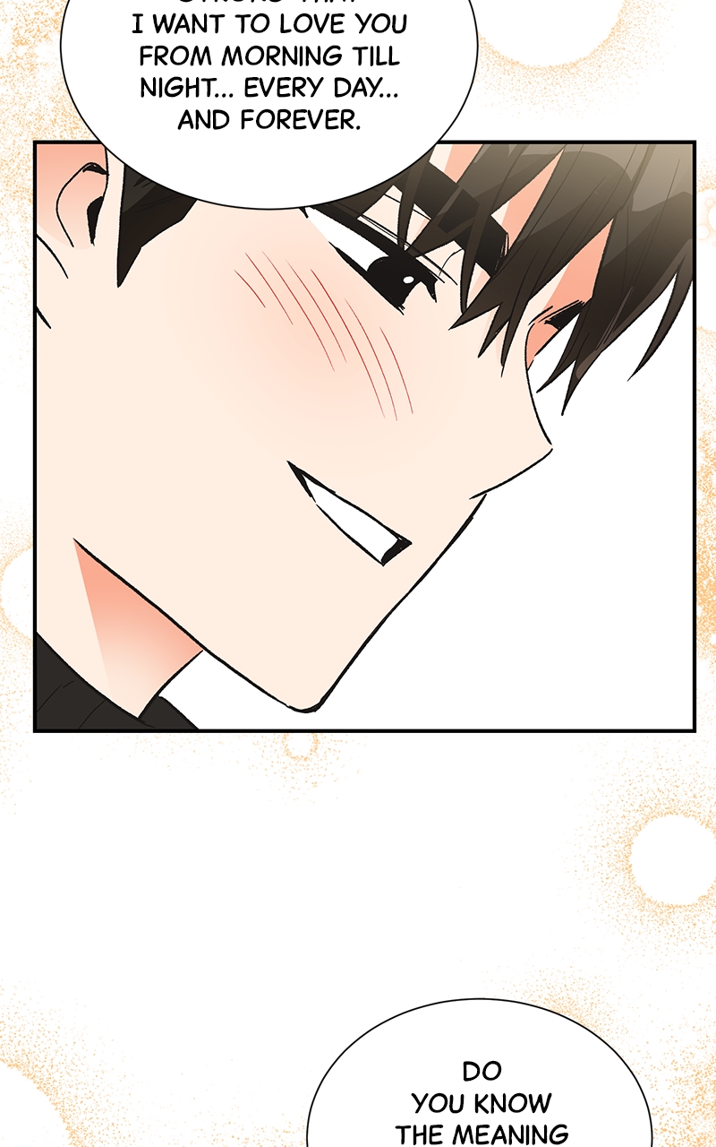 Read Sixth Sense Kiss (en) Manga Online