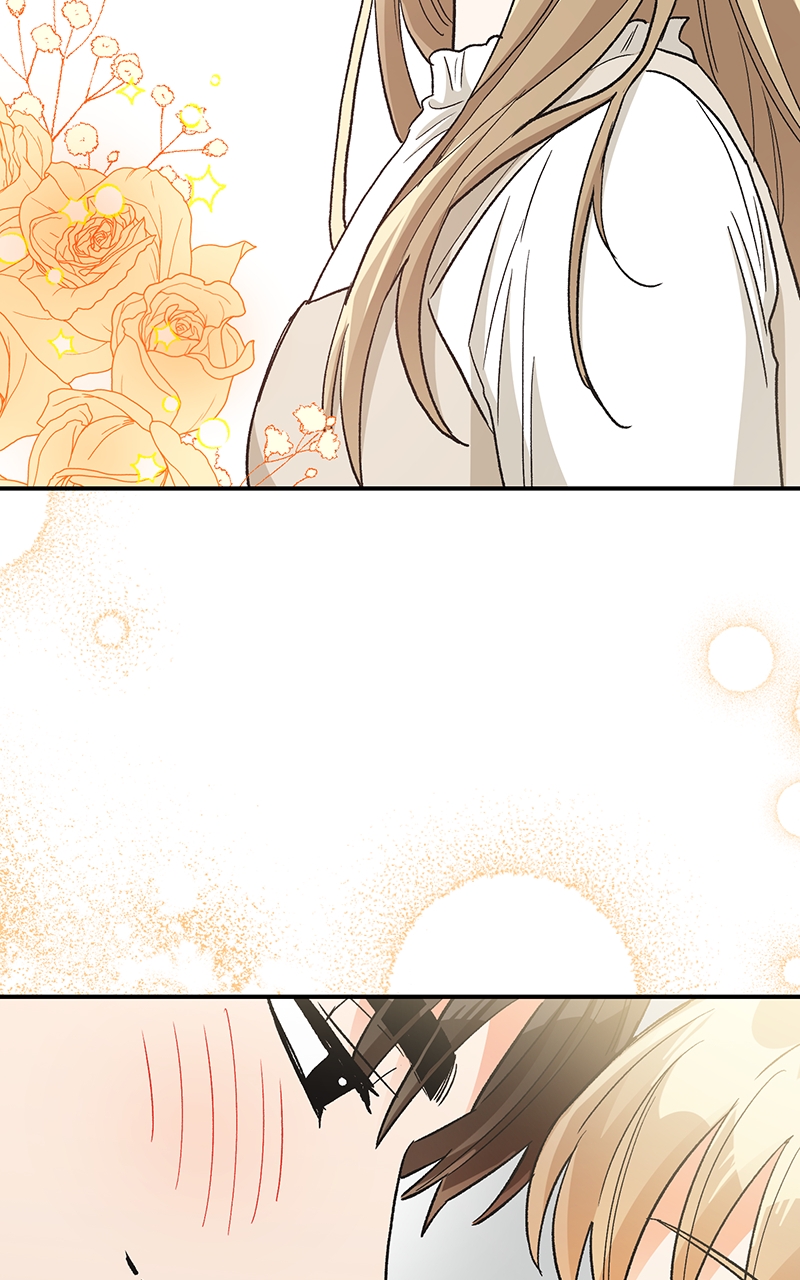 Read Sixth Sense Kiss (en) Manga Online