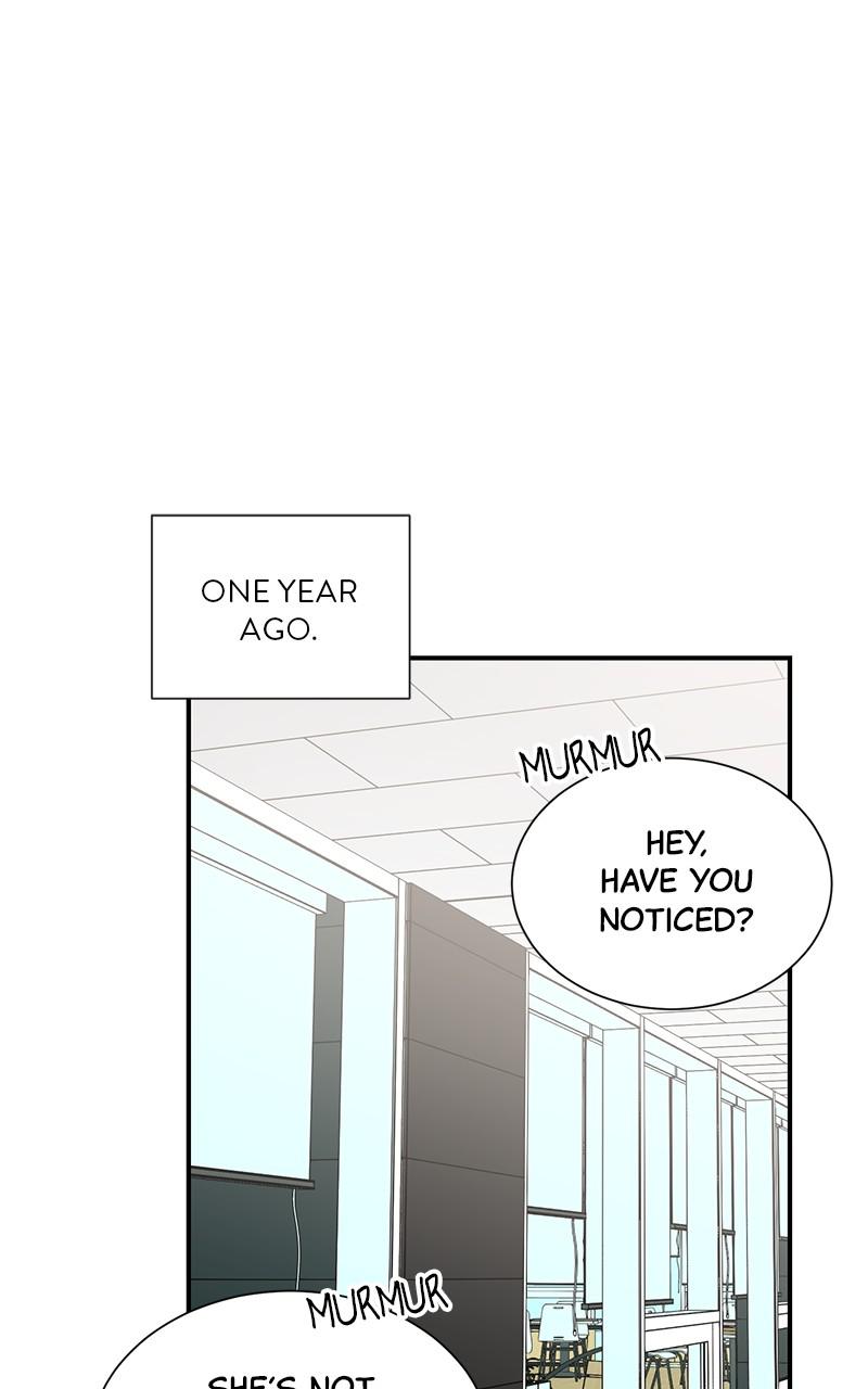 Read Sixth Sense Kiss (en) Manga Online