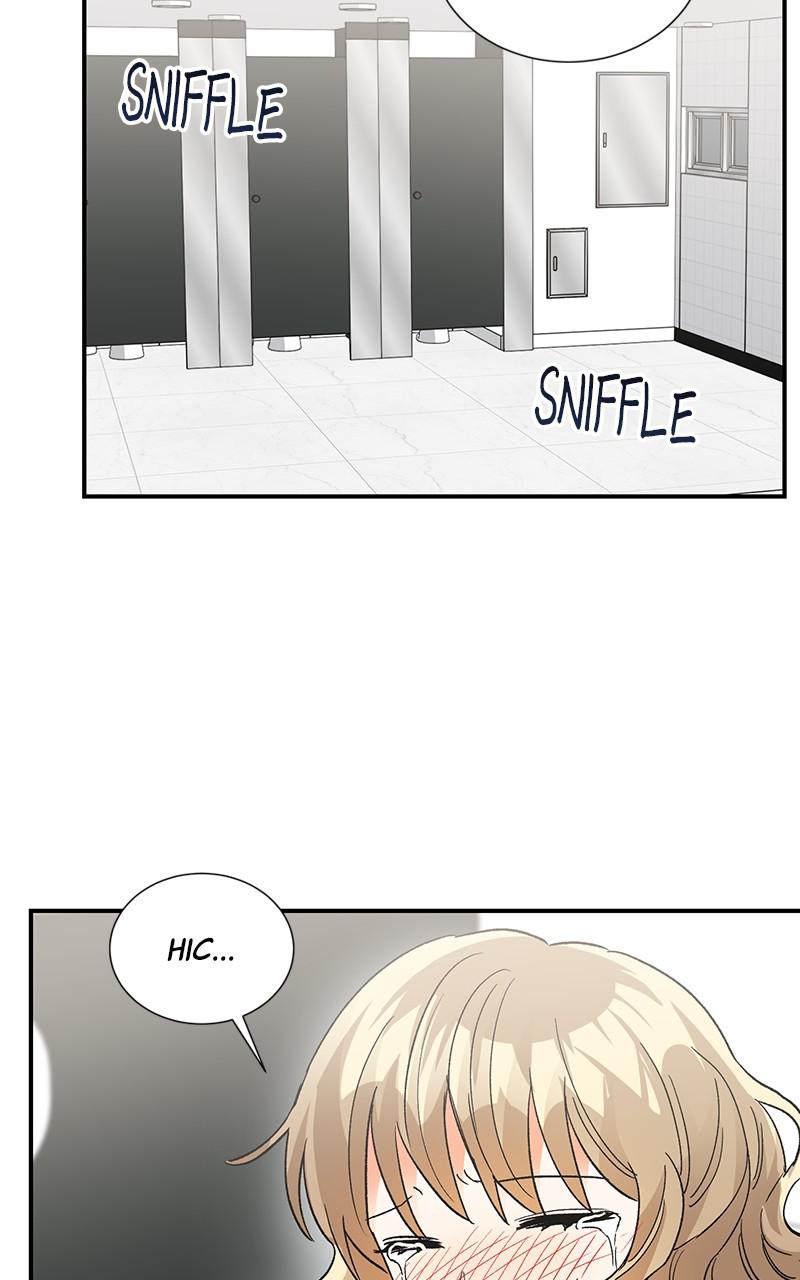 Read Sixth Sense Kiss (en) Manga Online