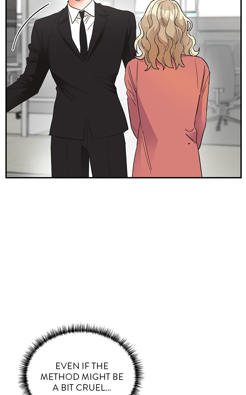 Read Sixth Sense Kiss (en) Manga Online