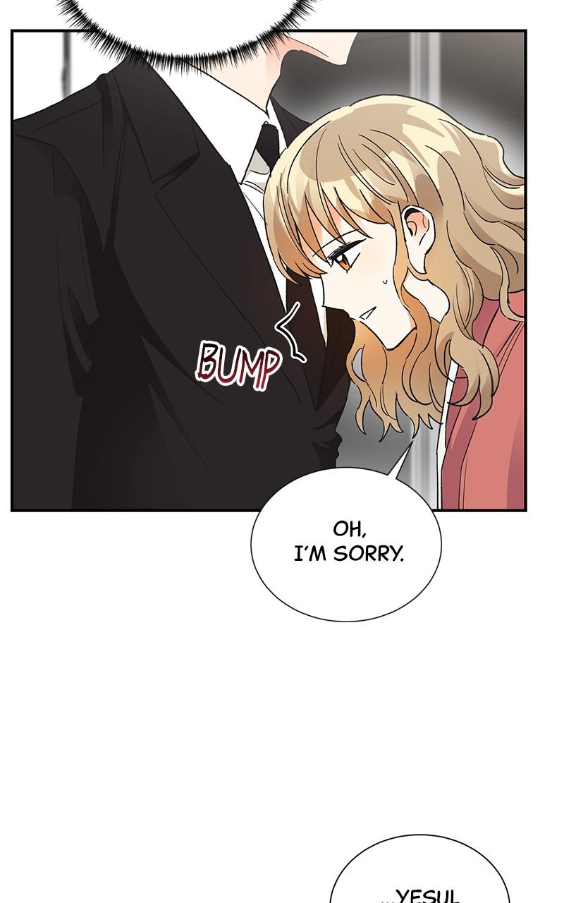 Read Sixth Sense Kiss (en) Manga Online