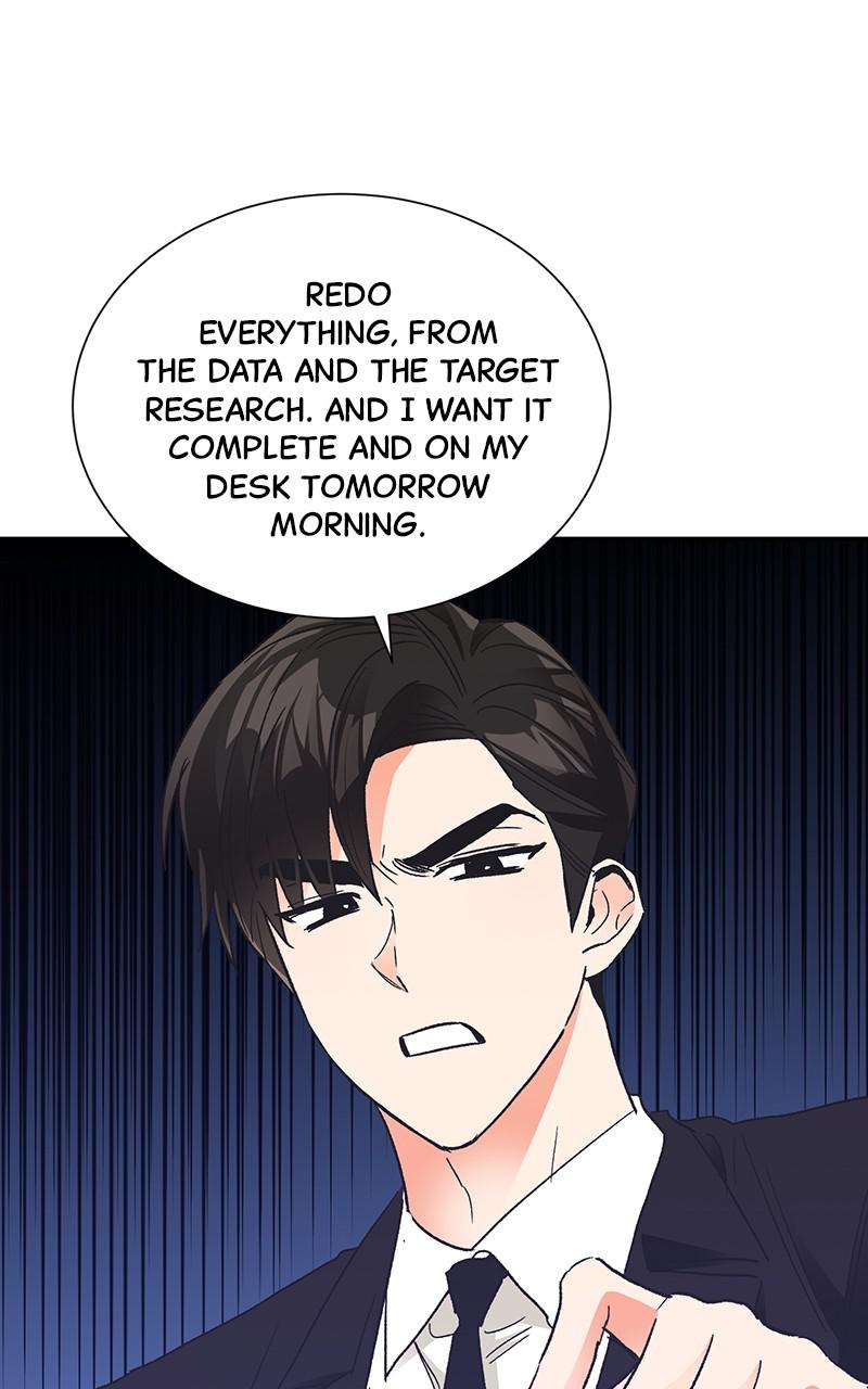 Read Sixth Sense Kiss (en) Manga Online