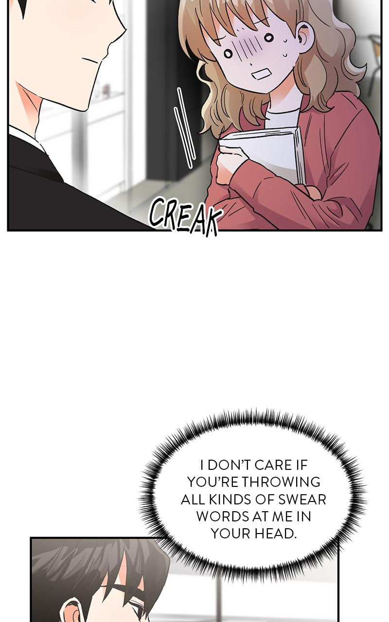 Read Sixth Sense Kiss (en) Manga Online