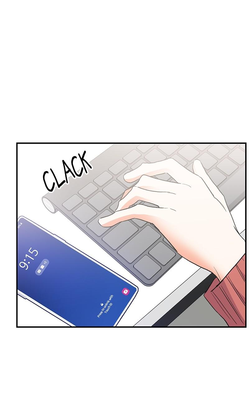 Read Sixth Sense Kiss (en) Manga Online