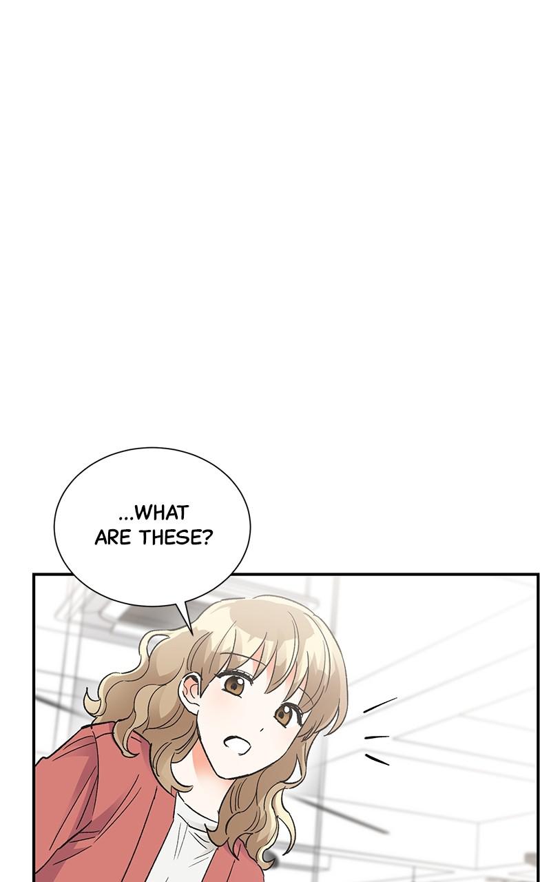 Read Sixth Sense Kiss (en) Manga Online