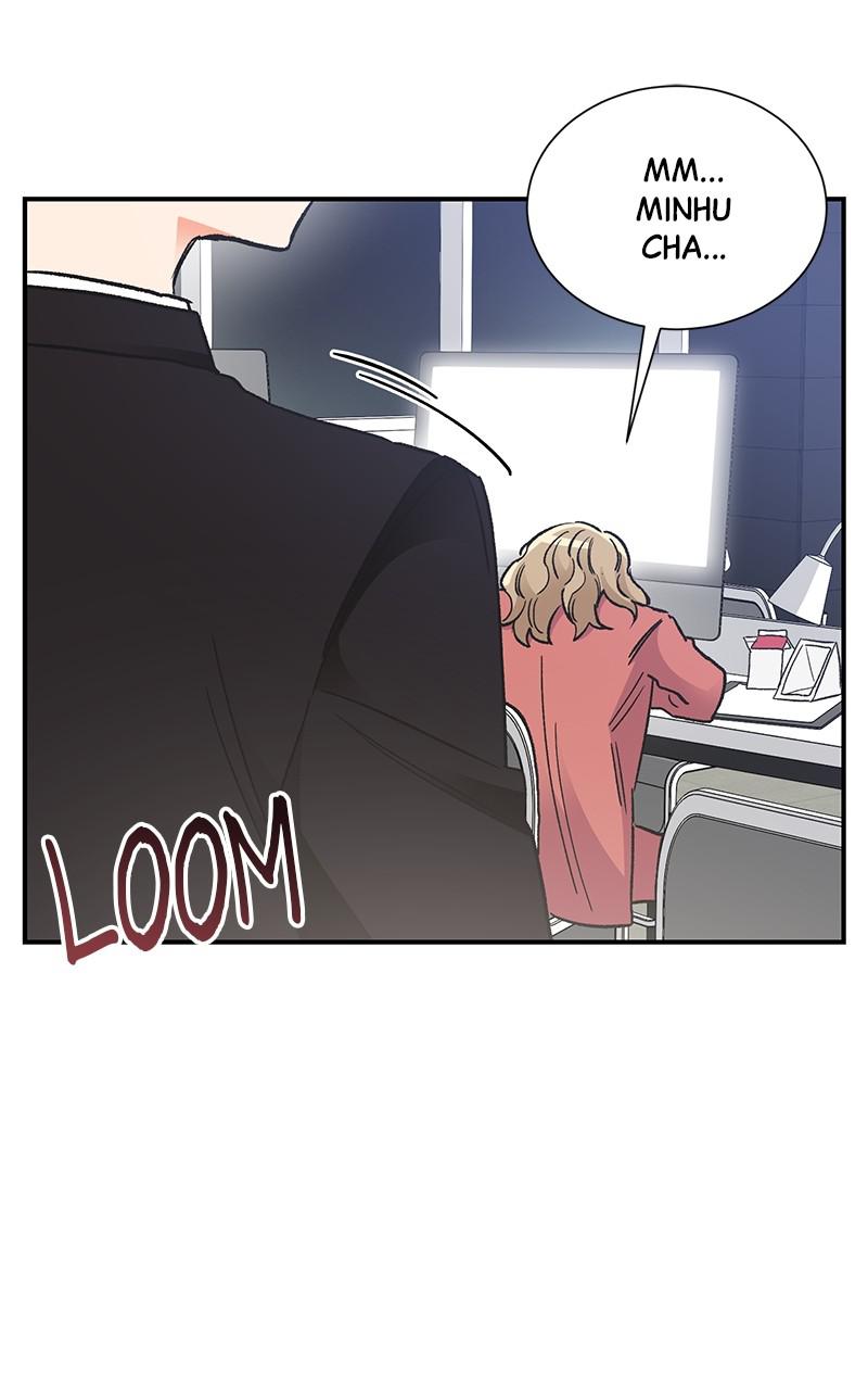 Read Sixth Sense Kiss (en) Manga Online