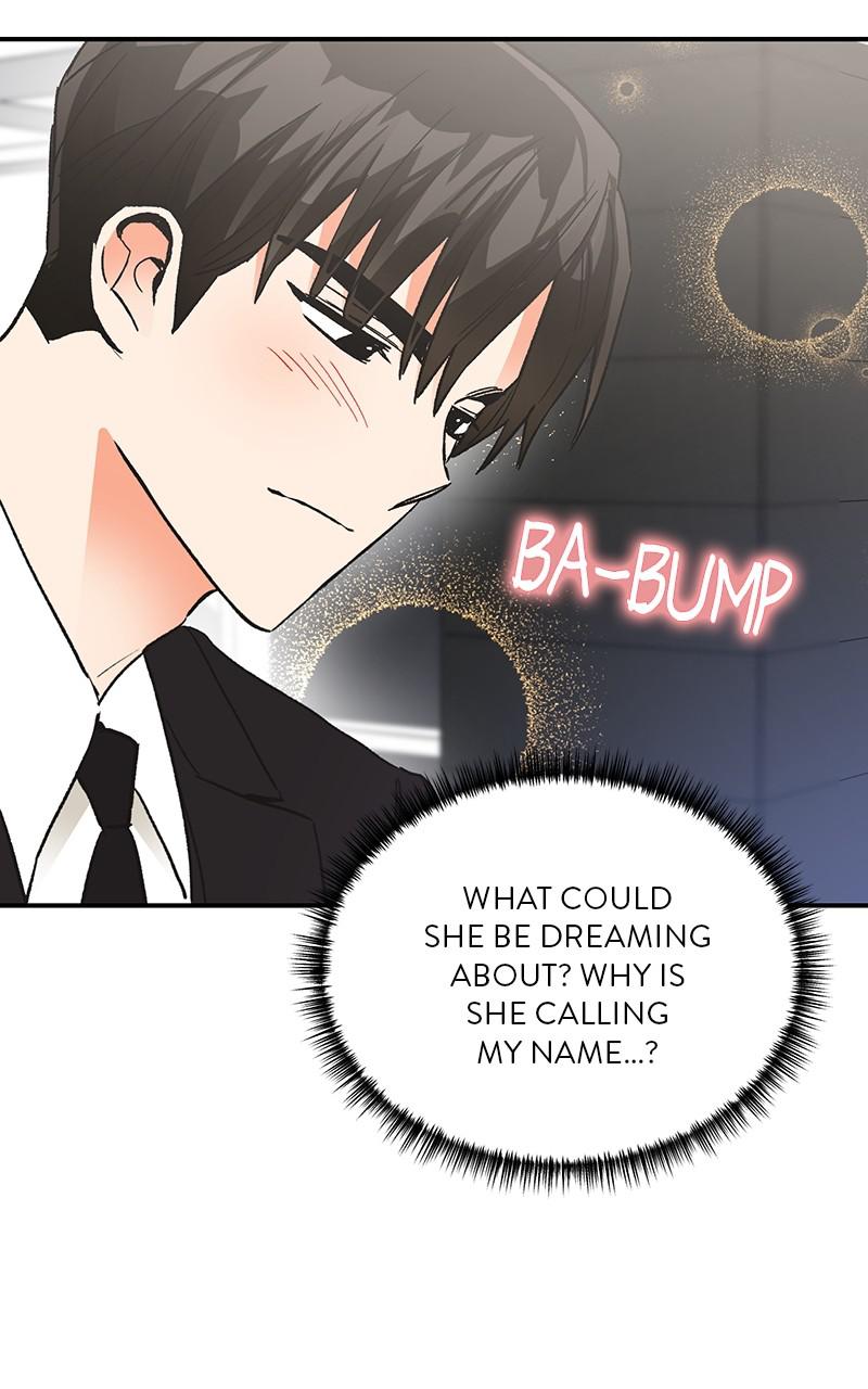 Read Sixth Sense Kiss (en) Manga Online