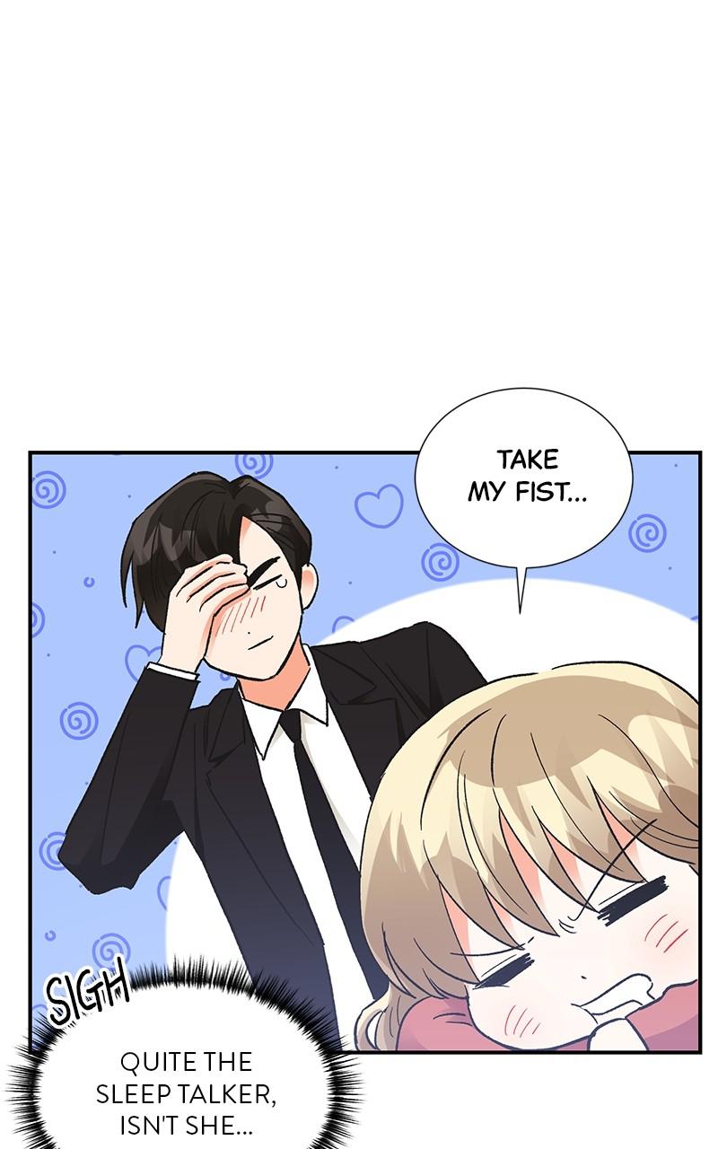 Read Sixth Sense Kiss (en) Manga Online