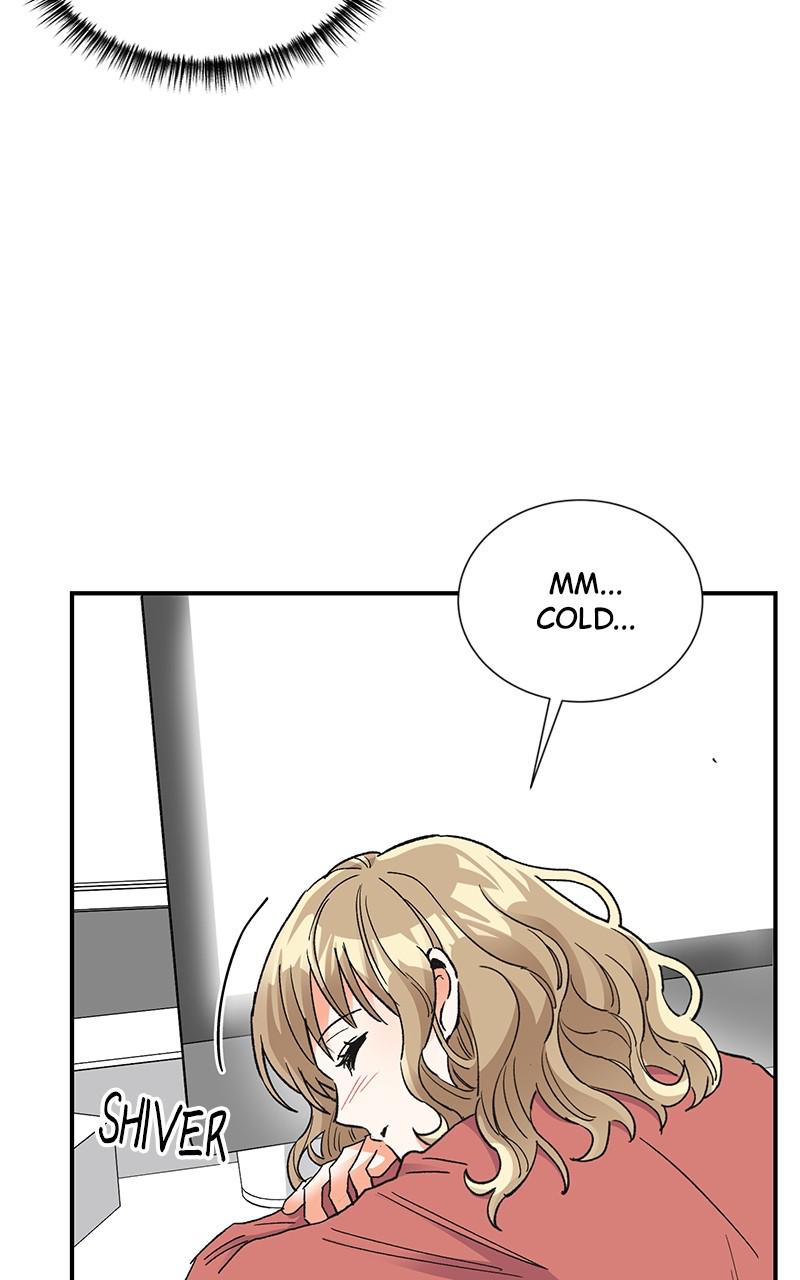 Read Sixth Sense Kiss (en) Manga Online