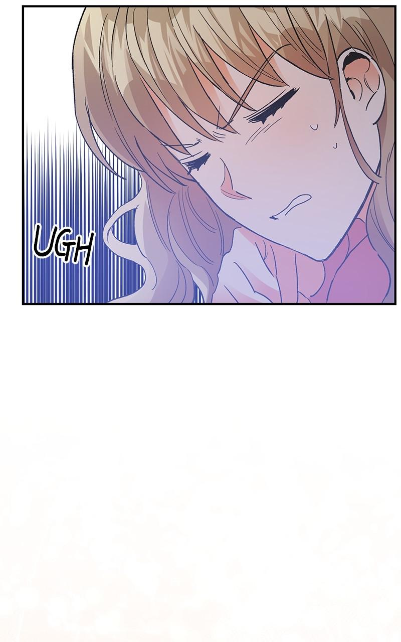 Read Sixth Sense Kiss (en) Manga Online