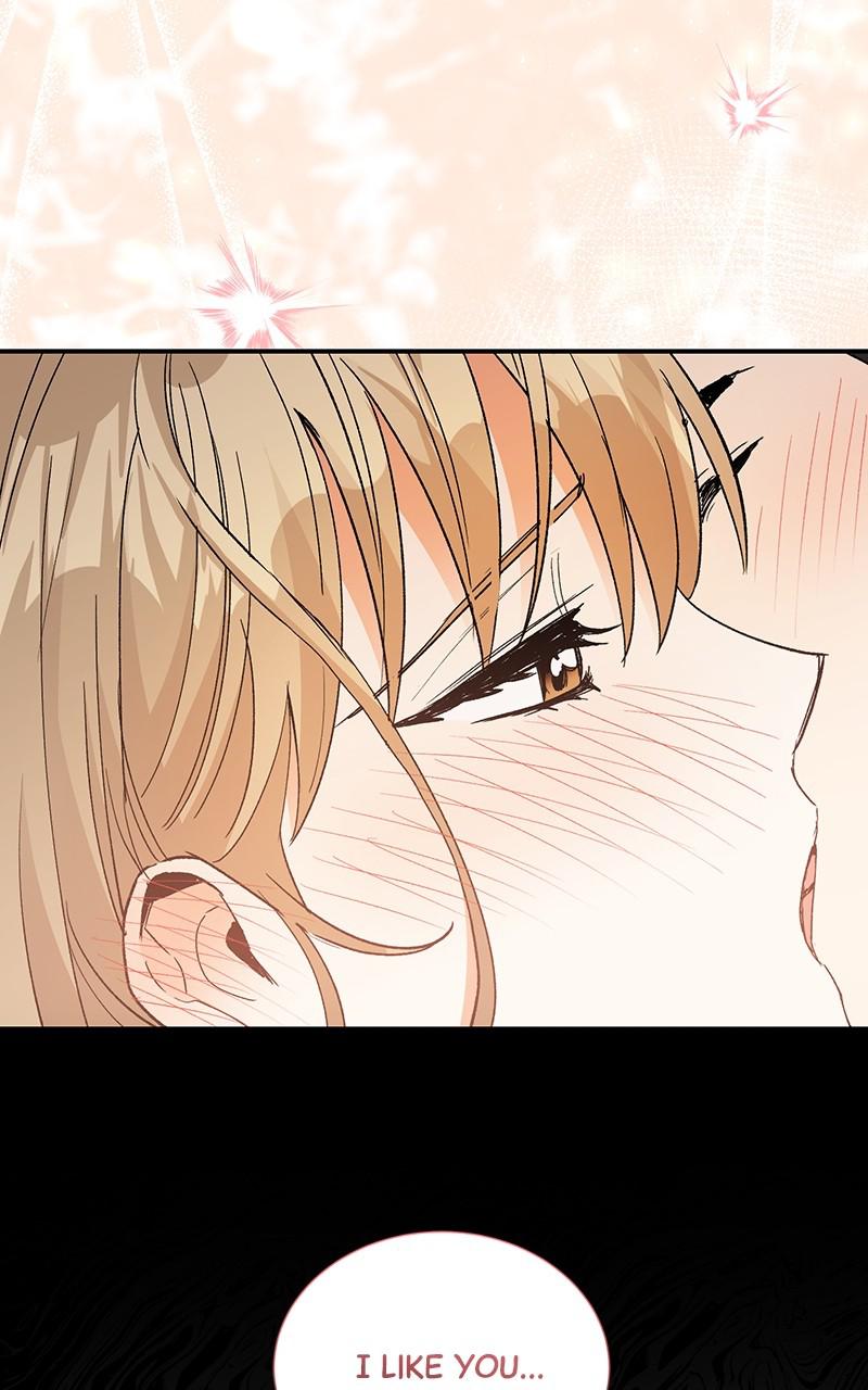 Read Sixth Sense Kiss (en) Manga Online