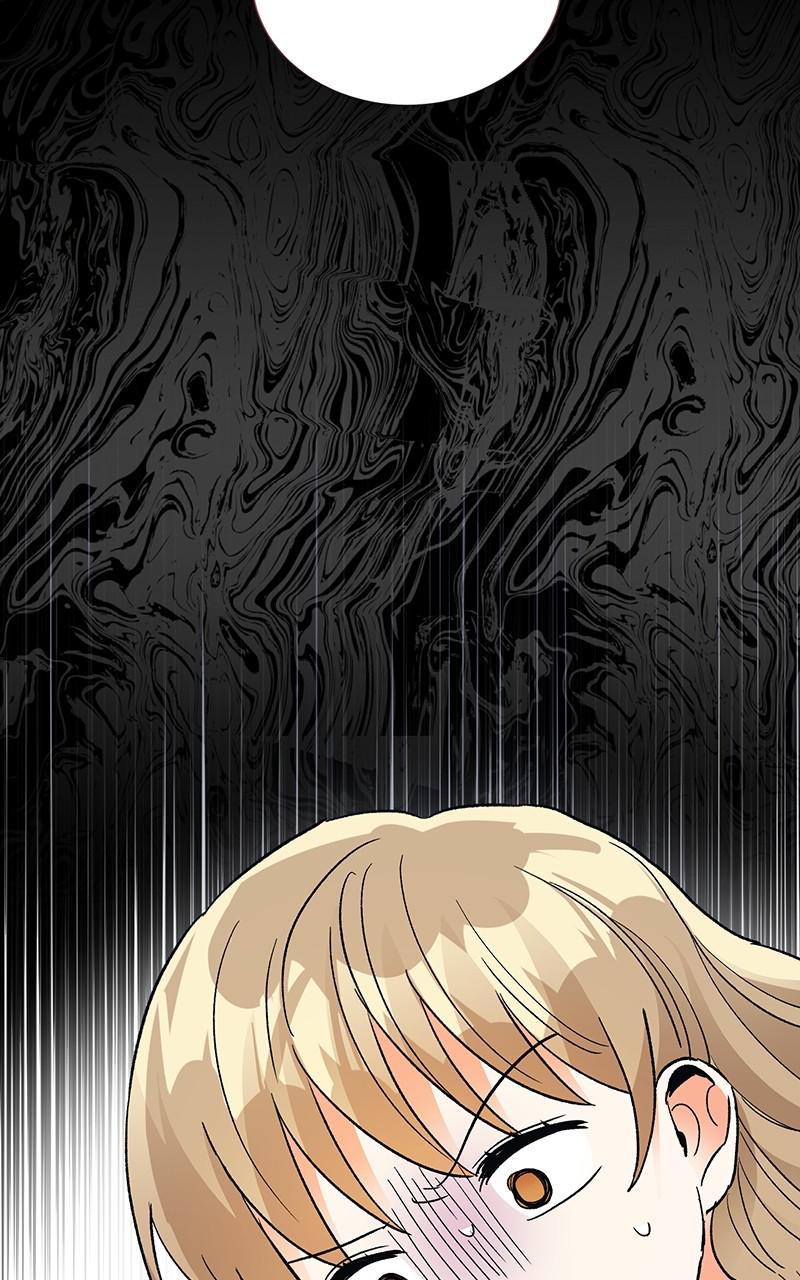 Read Sixth Sense Kiss (en) Manga Online