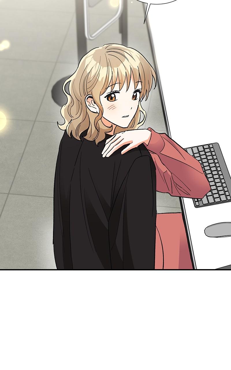 Read Sixth Sense Kiss (en) Manga Online