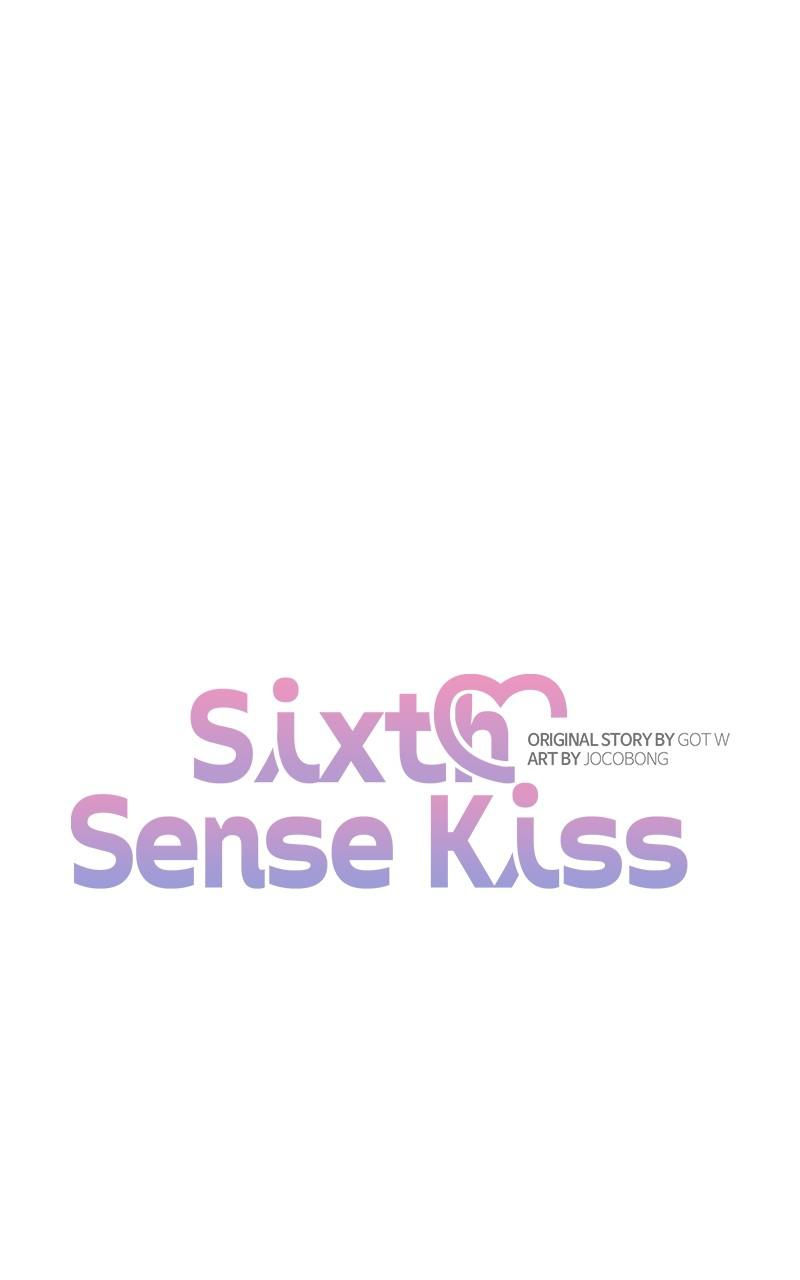 Read Sixth Sense Kiss (en) Manga Online