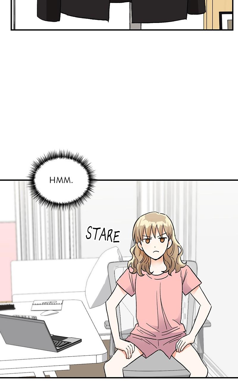 Read Sixth Sense Kiss (en) Manga Online