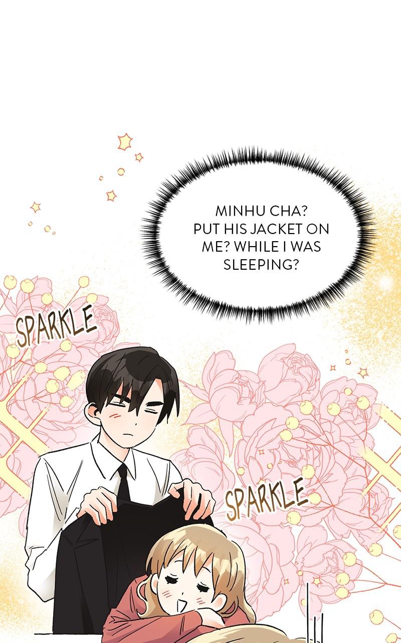 Read Sixth Sense Kiss (en) Manga Online