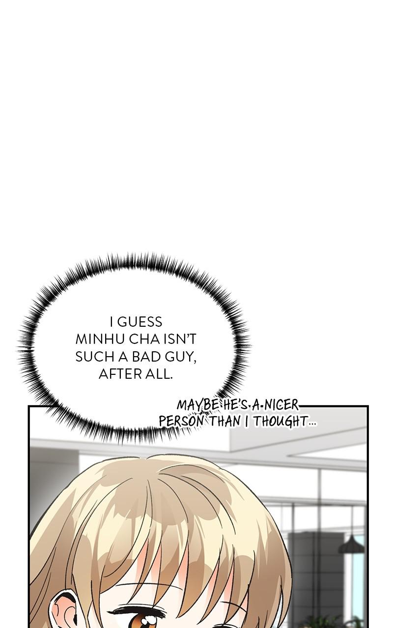 Read Sixth Sense Kiss (en) Manga Online