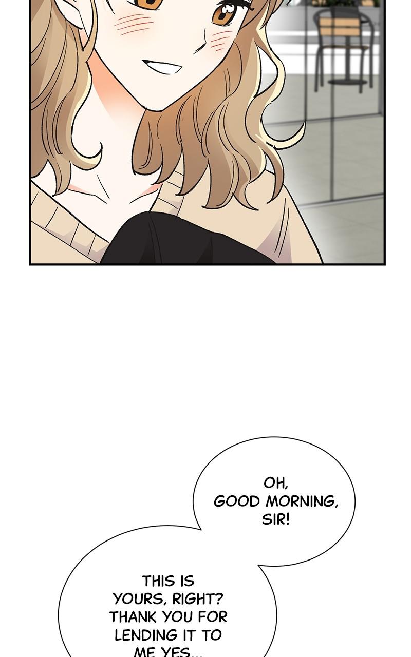 Read Sixth Sense Kiss (en) Manga Online