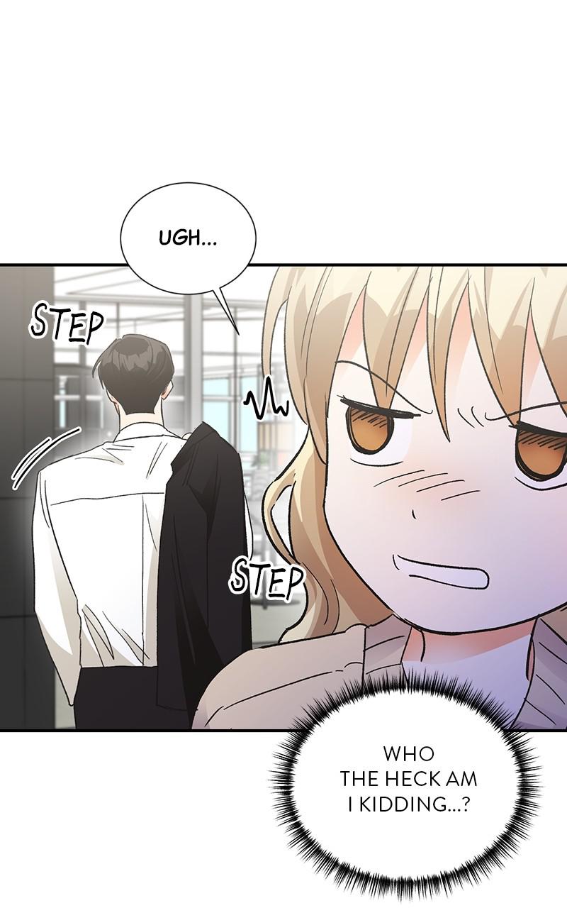 Read Sixth Sense Kiss (en) Manga Online