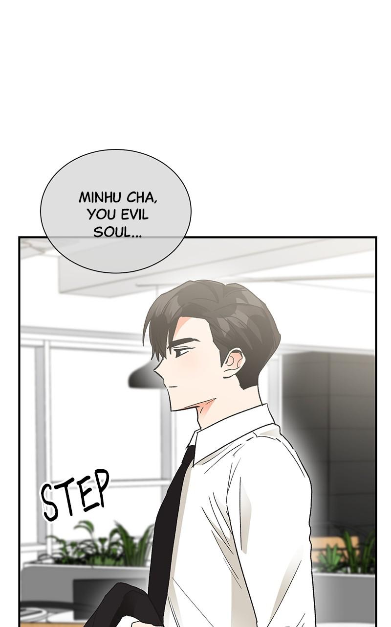 Read Sixth Sense Kiss (en) Manga Online