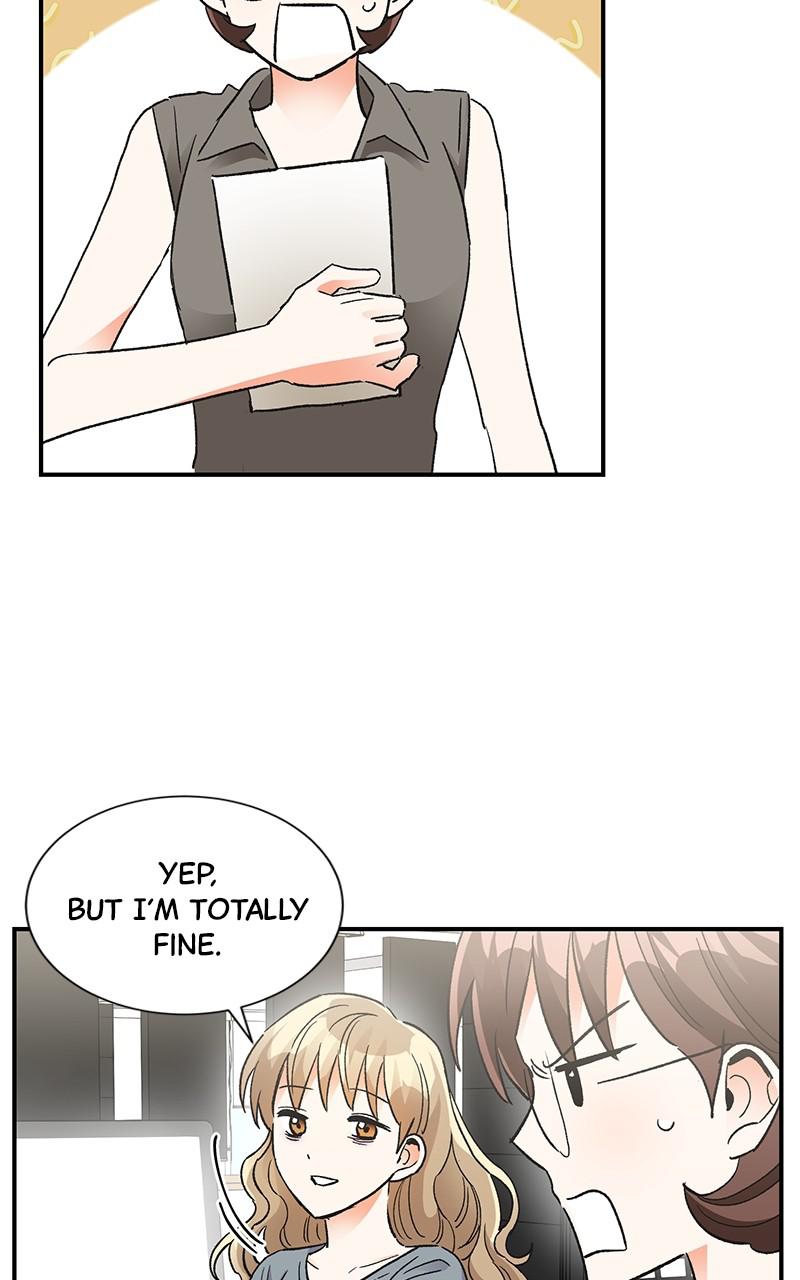 Read Sixth Sense Kiss (en) Manga Online