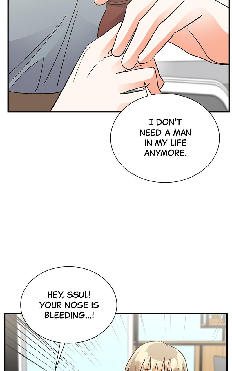 Read Sixth Sense Kiss (en) Manga Online