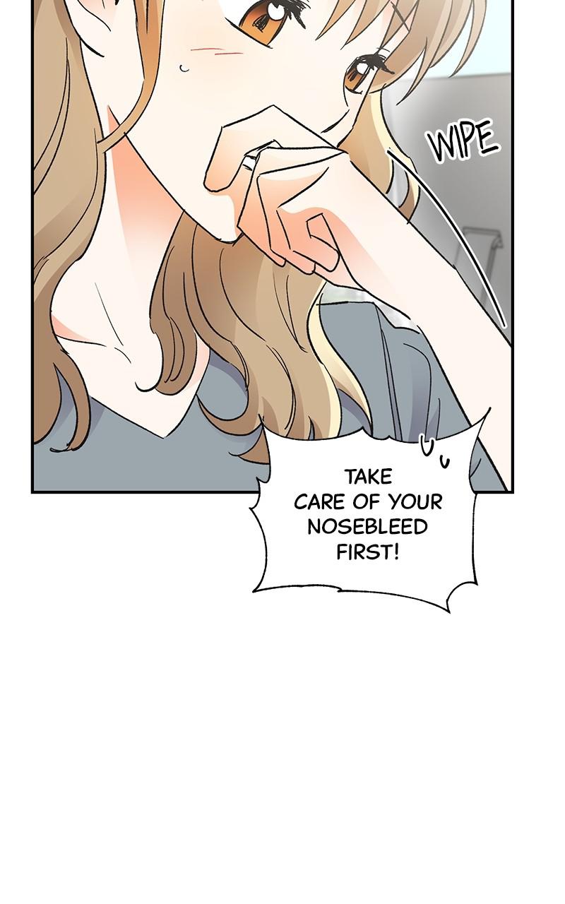 Read Sixth Sense Kiss (en) Manga Online