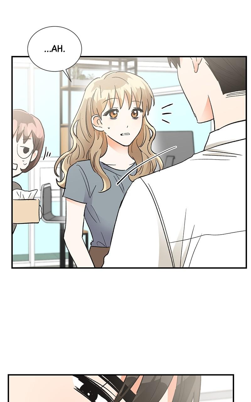 Read Sixth Sense Kiss (en) Manga Online