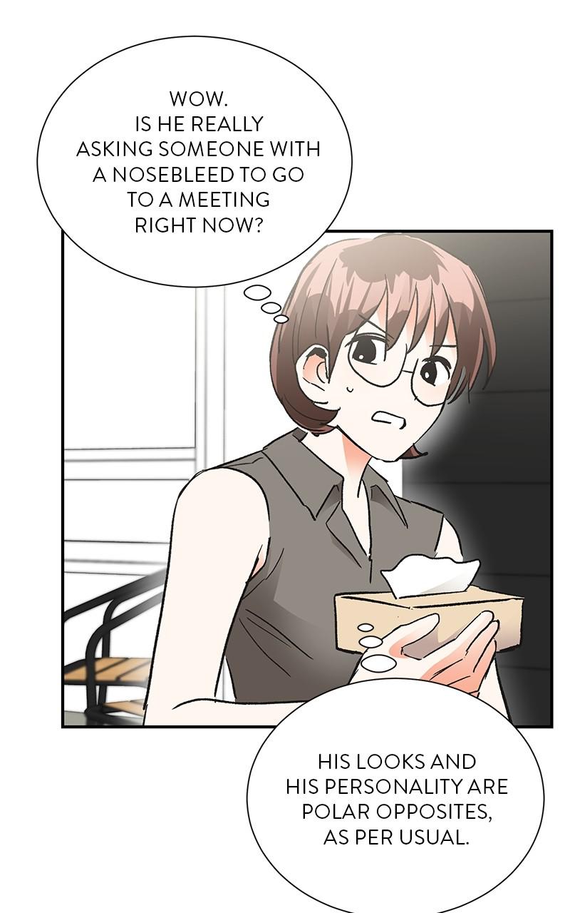 Read Sixth Sense Kiss (en) Manga Online