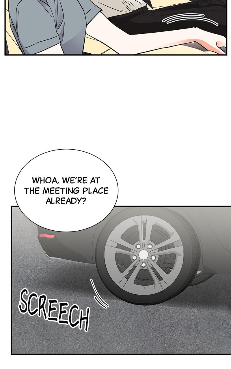 Read Sixth Sense Kiss (en) Manga Online