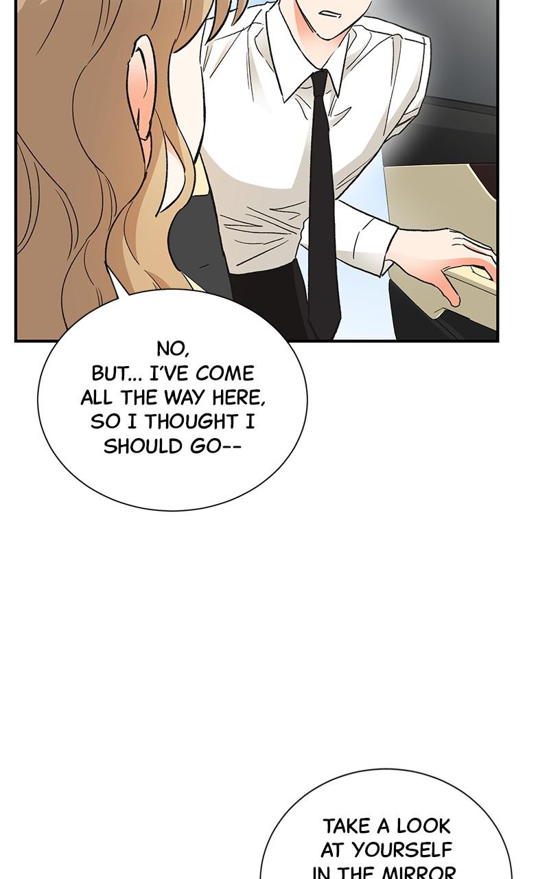 Read Sixth Sense Kiss (en) Manga Online