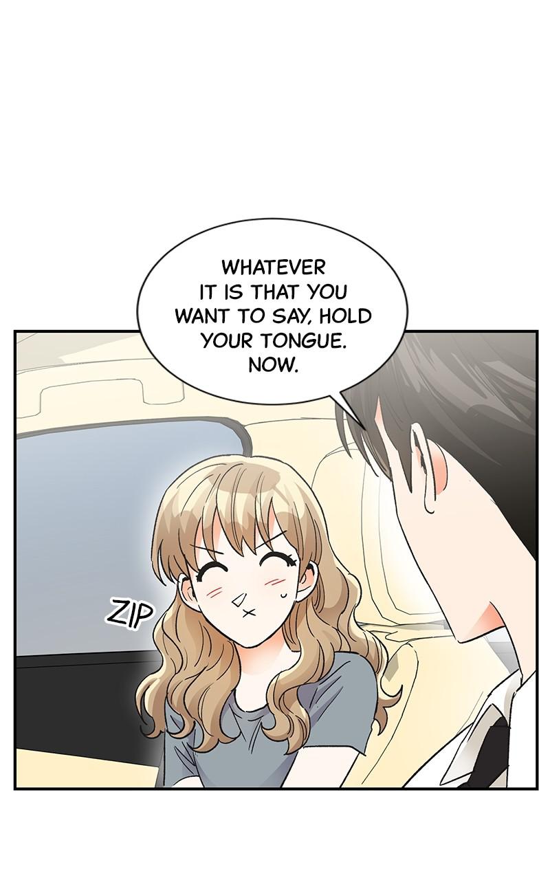 Read Sixth Sense Kiss (en) Manga Online