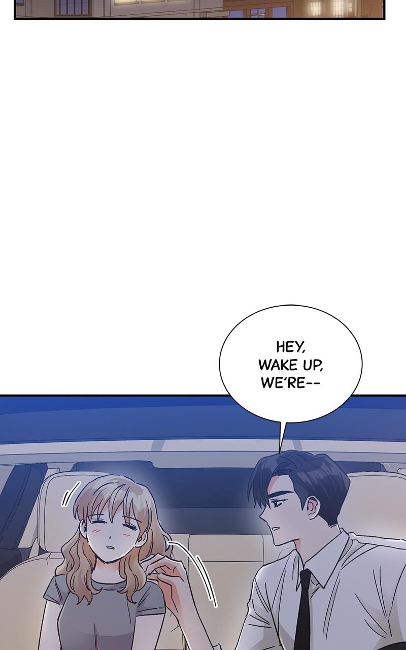 Read Sixth Sense Kiss (en) Manga Online