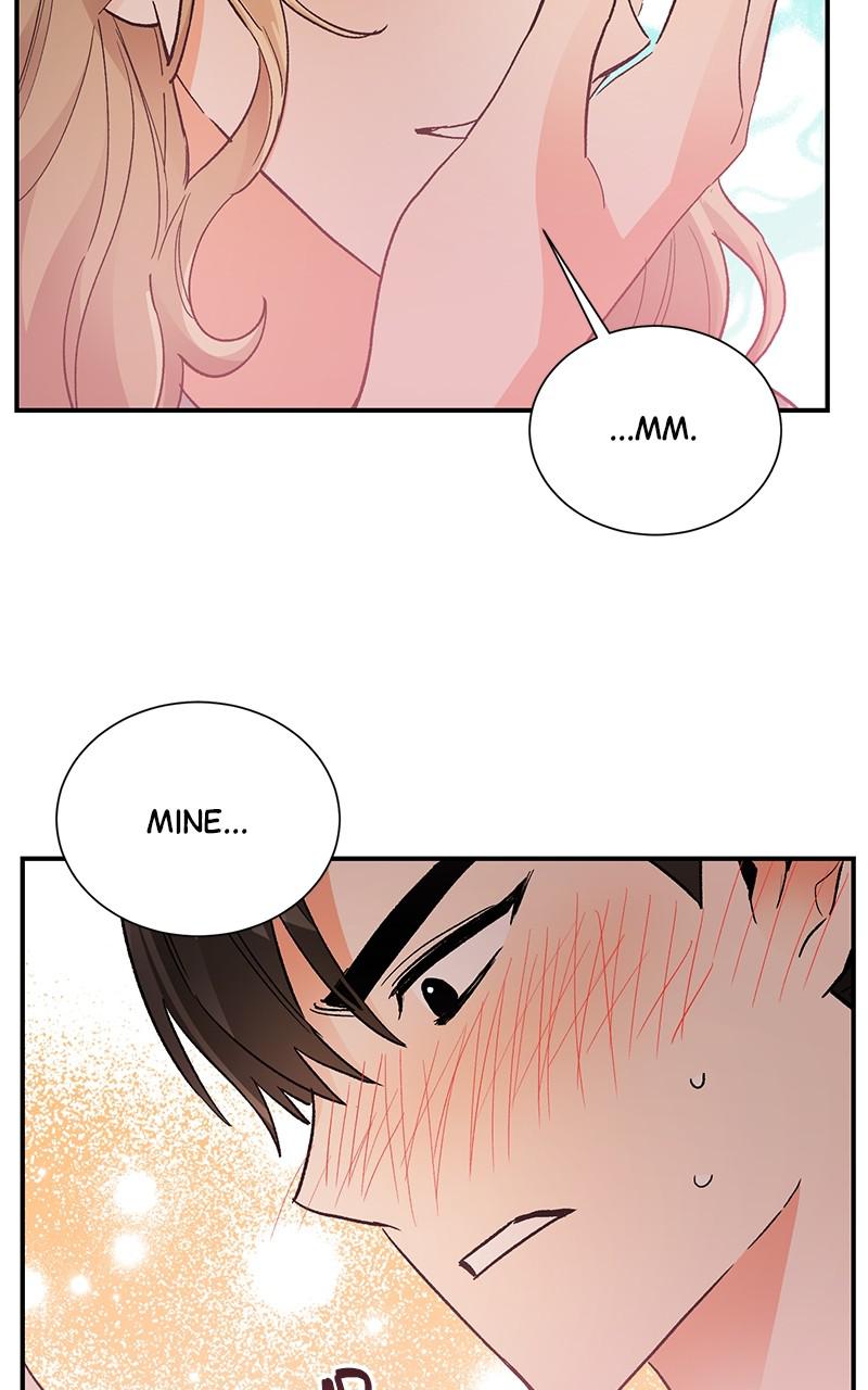 Read Sixth Sense Kiss (en) Manga Online