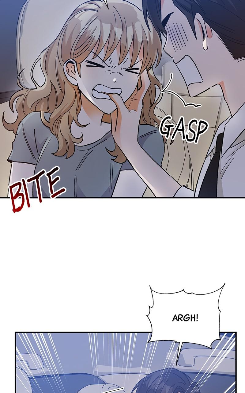 Read Sixth Sense Kiss (en) Manga Online
