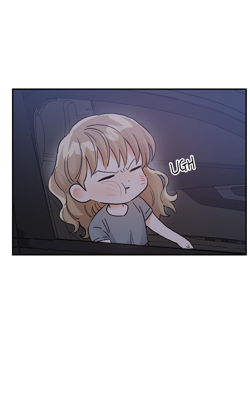 Read Sixth Sense Kiss (en) Manga Online