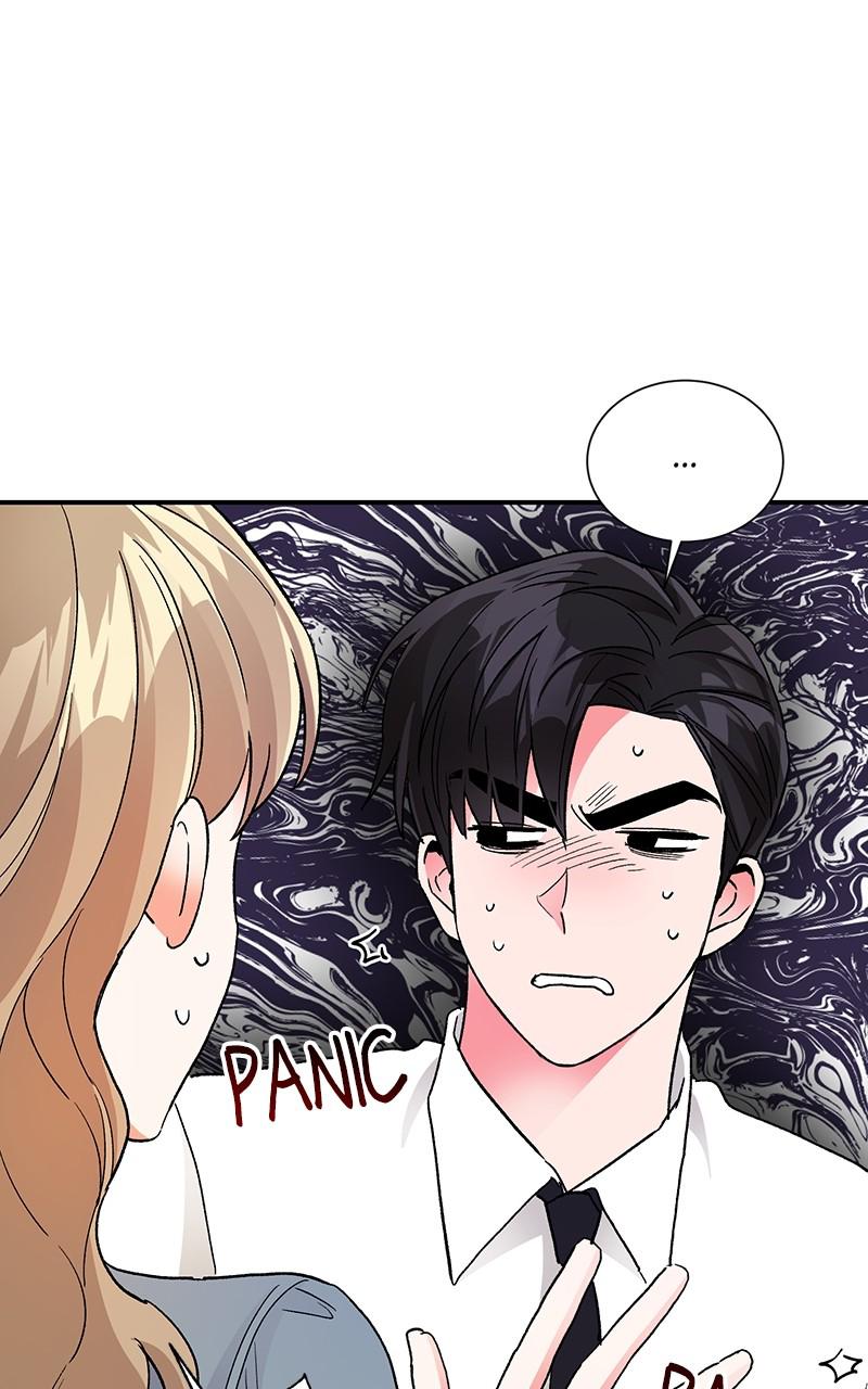 Read Sixth Sense Kiss (en) Manga Online