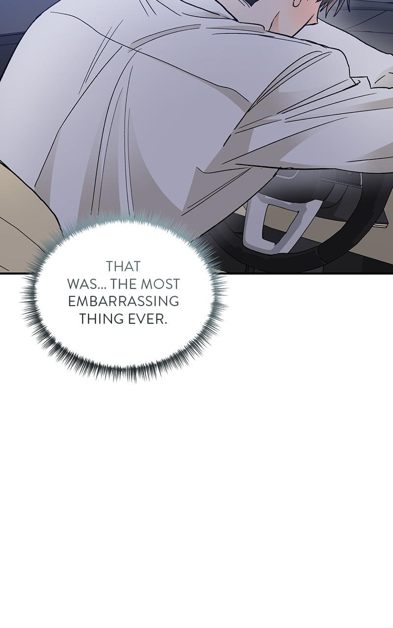 Read Sixth Sense Kiss (en) Manga Online