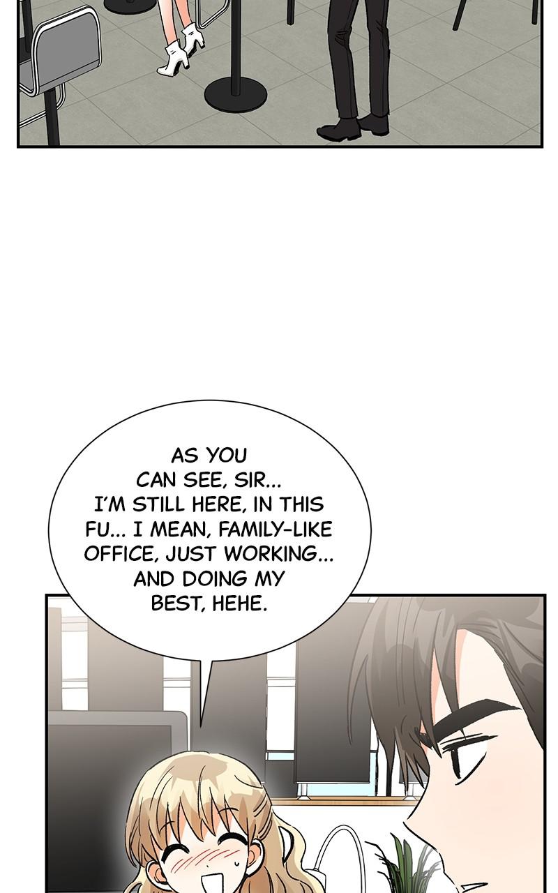 Read Sixth Sense Kiss (en) Manga Online