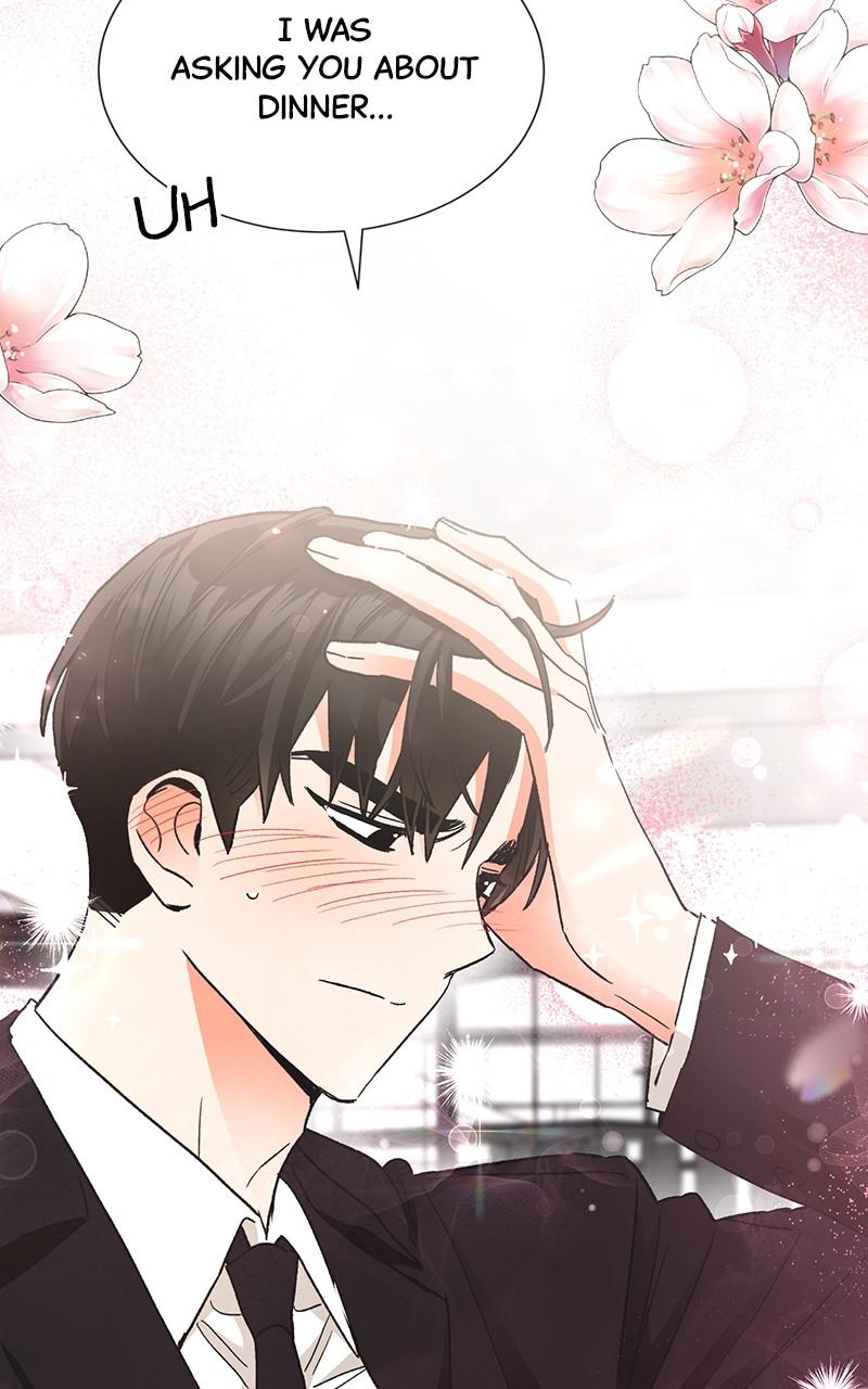 Read Sixth Sense Kiss (en) Manga Online