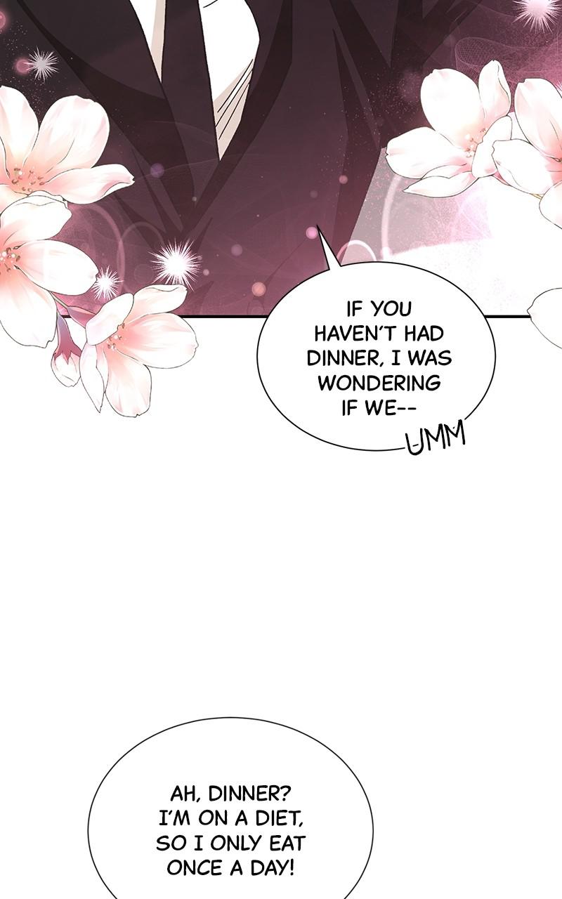 Read Sixth Sense Kiss (en) Manga Online